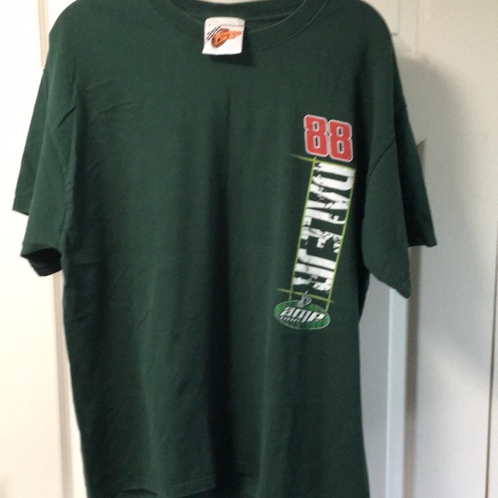 Daytona 500 T-shirt 2008 dale jr